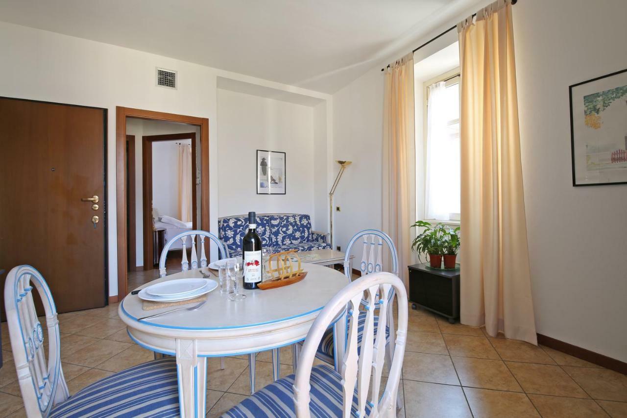 Nicolin Apartment Bellagio Exterior photo