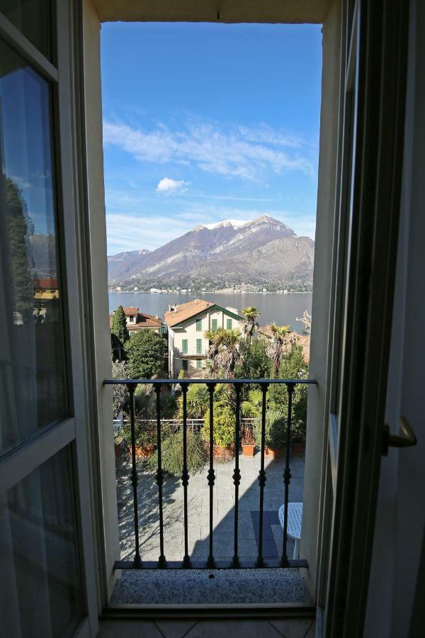 Nicolin Apartment Bellagio Exterior photo