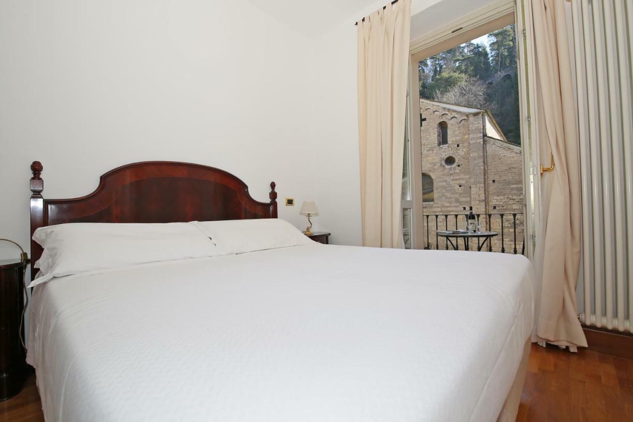 Nicolin Apartment Bellagio Exterior photo