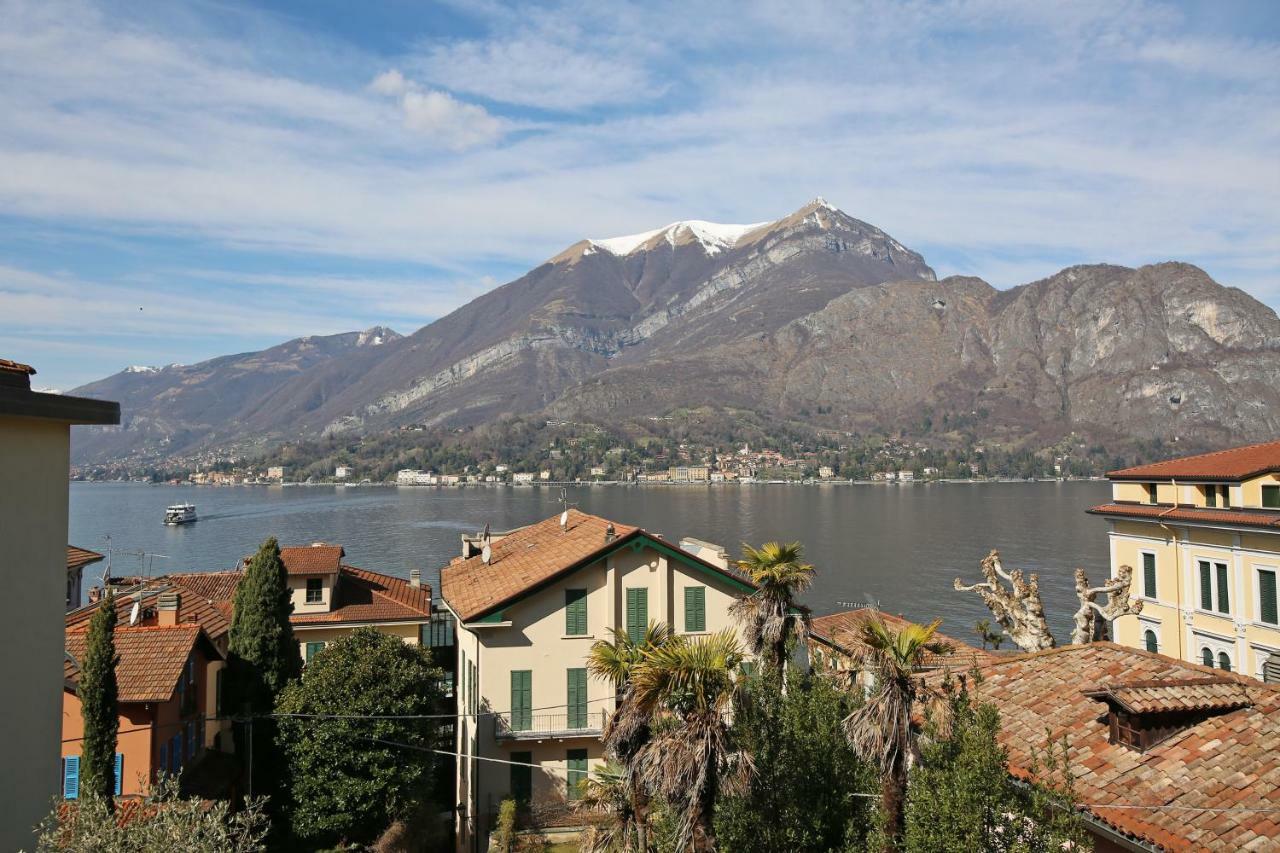 Nicolin Apartment Bellagio Exterior photo