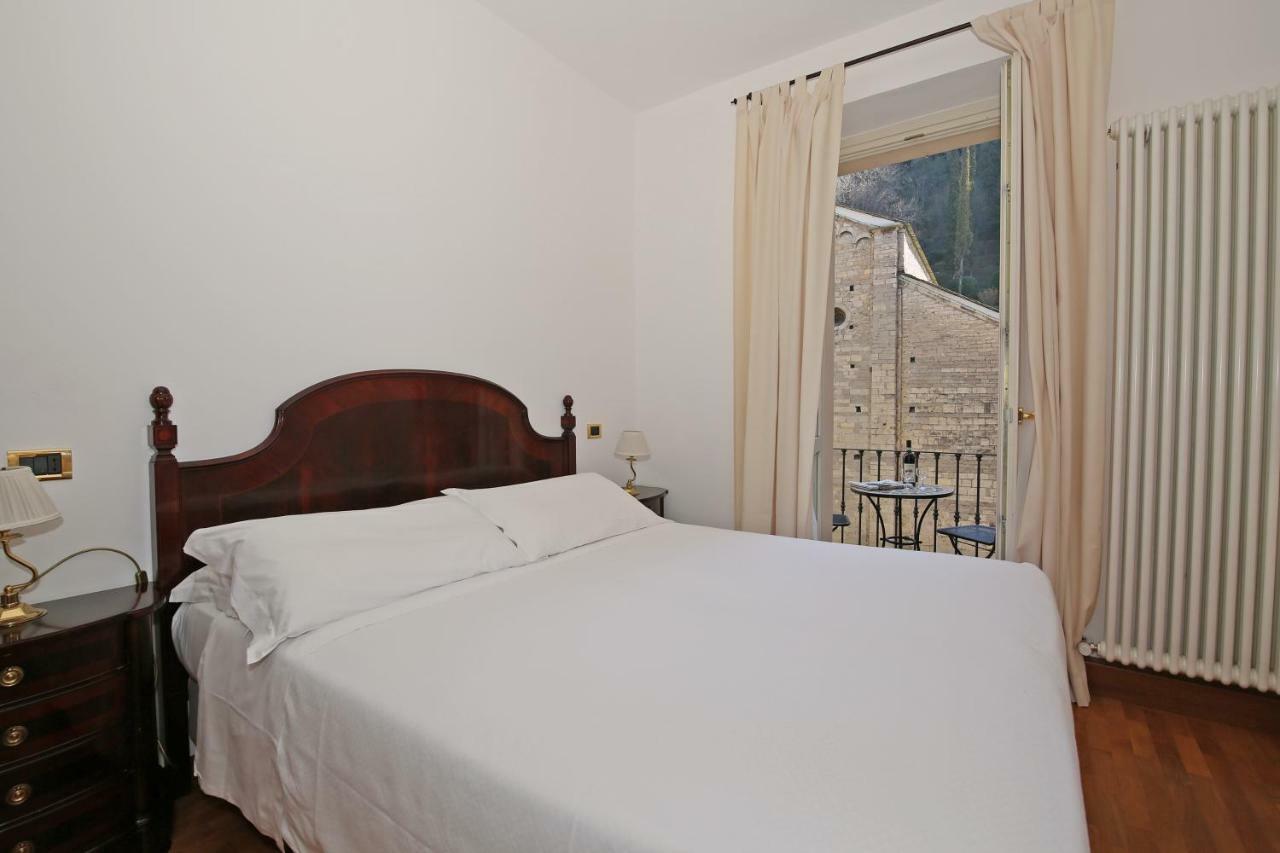 Nicolin Apartment Bellagio Exterior photo