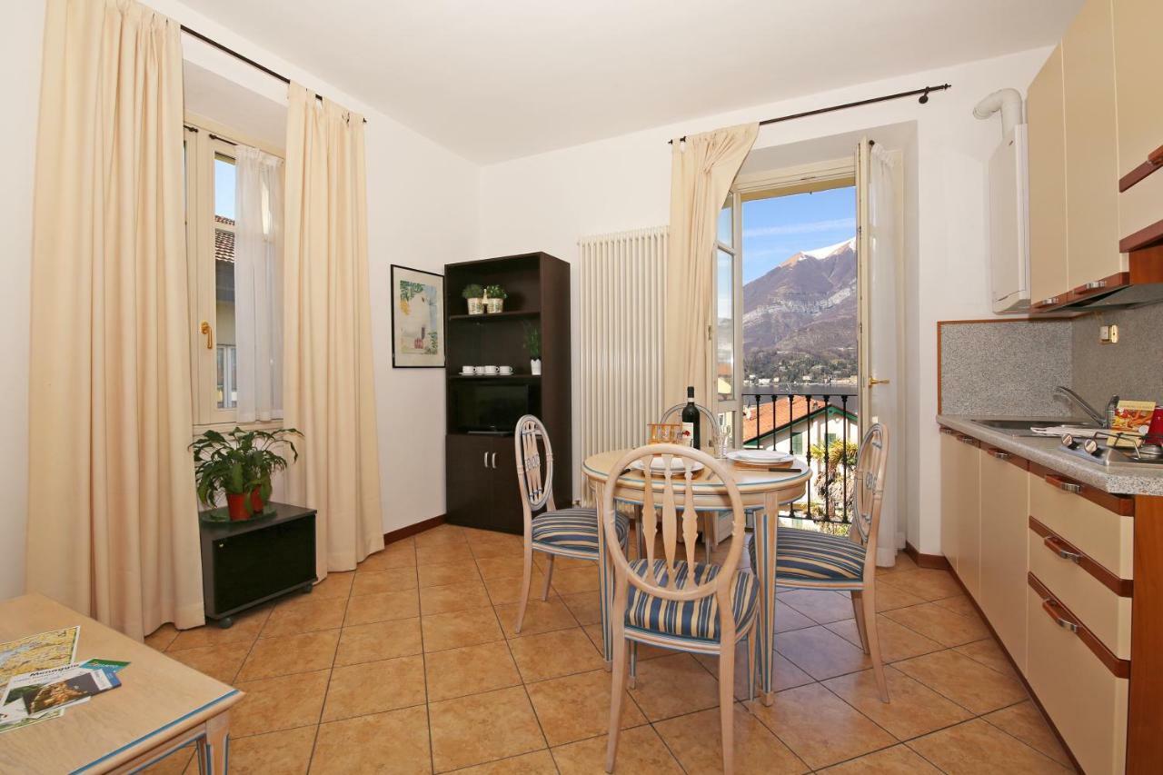Nicolin Apartment Bellagio Exterior photo