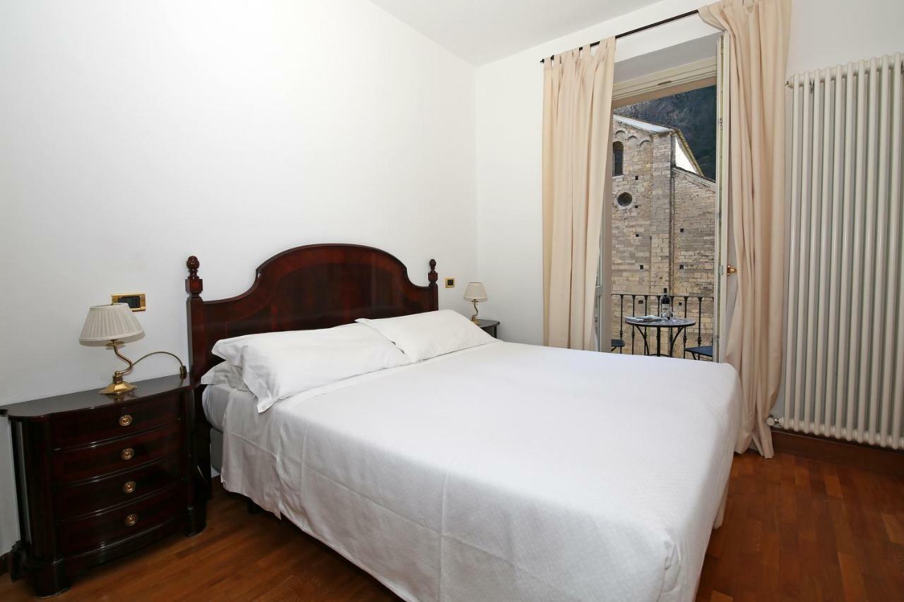 Nicolin Apartment Bellagio Exterior photo