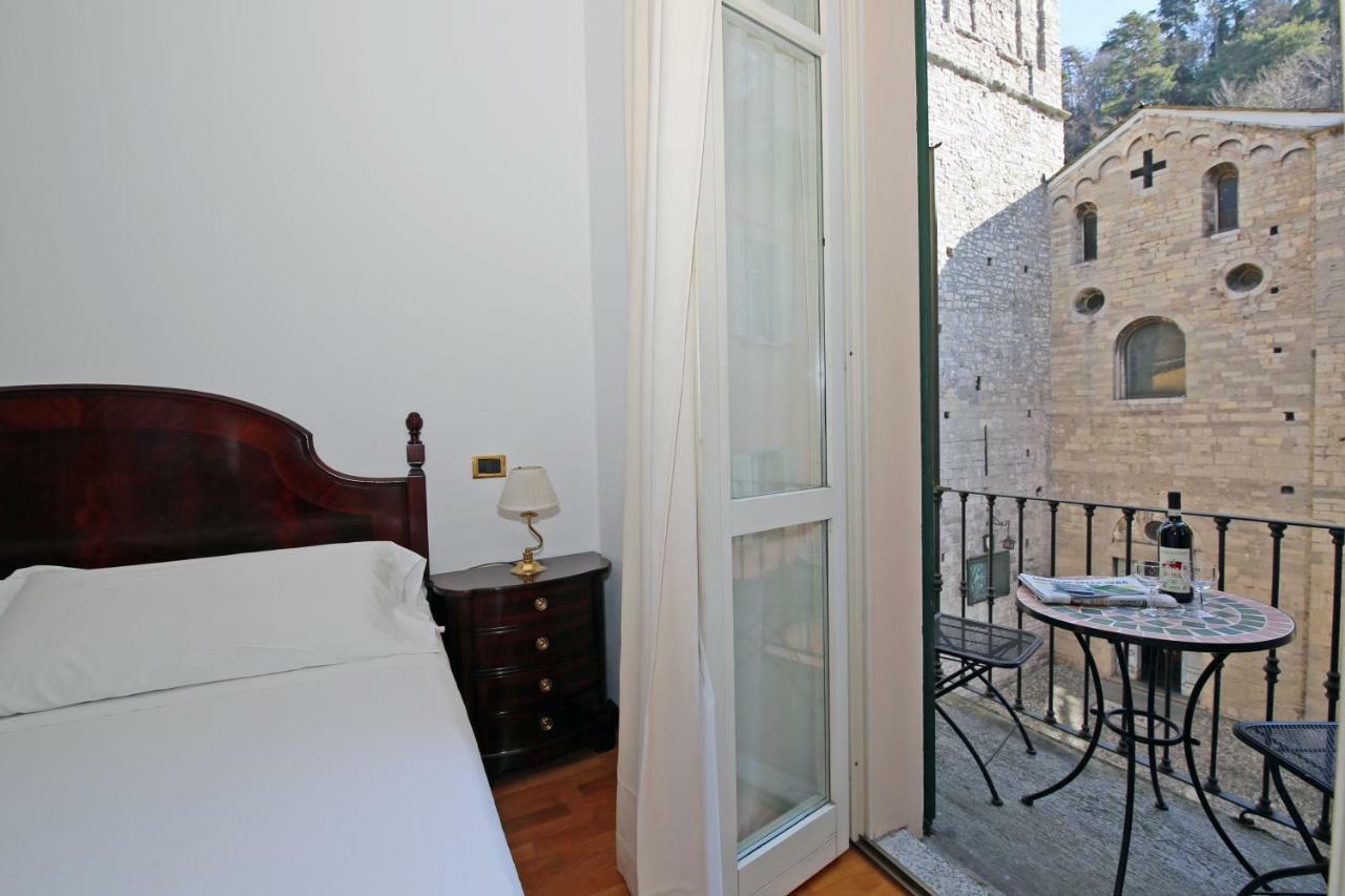 Nicolin Apartment Bellagio Exterior photo