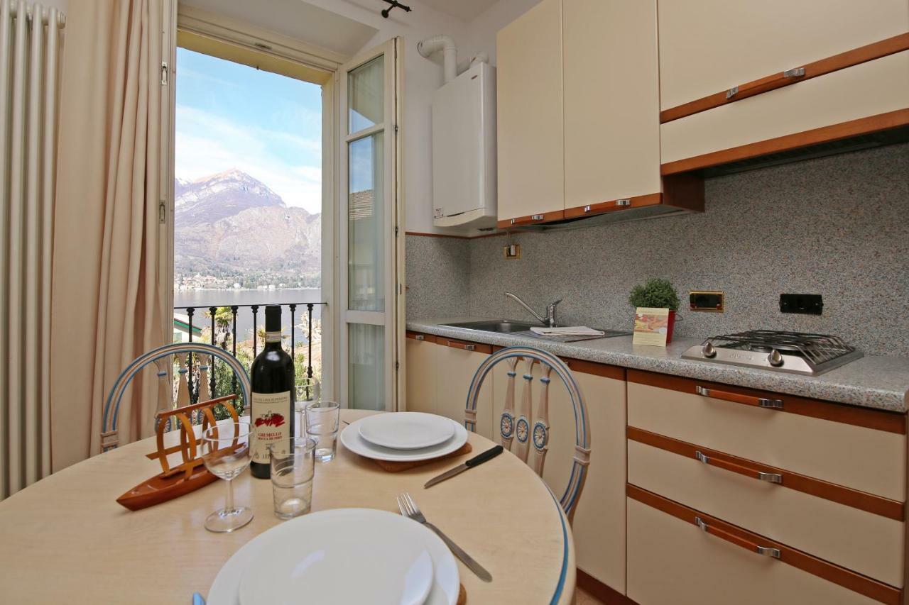 Nicolin Apartment Bellagio Exterior photo